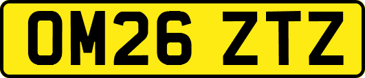 OM26ZTZ