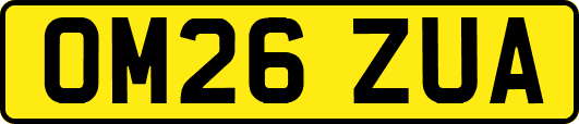 OM26ZUA