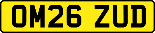 OM26ZUD