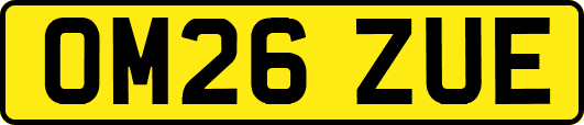 OM26ZUE