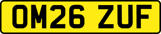 OM26ZUF