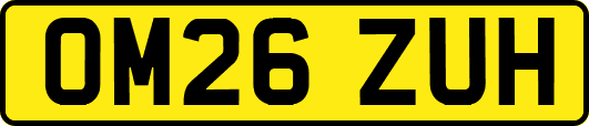 OM26ZUH