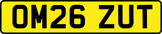 OM26ZUT