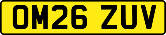 OM26ZUV
