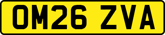 OM26ZVA