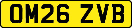 OM26ZVB