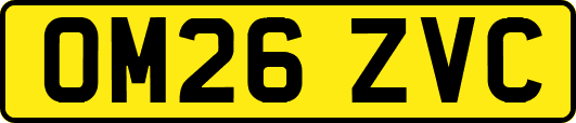 OM26ZVC