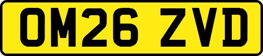 OM26ZVD