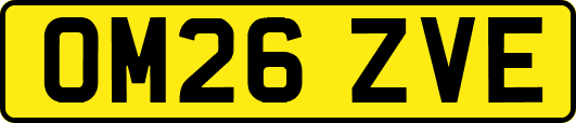 OM26ZVE