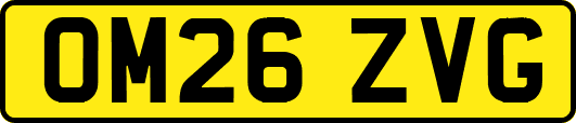 OM26ZVG