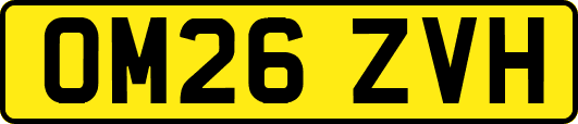 OM26ZVH
