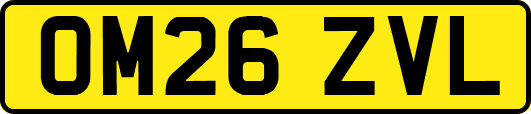 OM26ZVL
