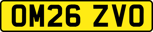 OM26ZVO