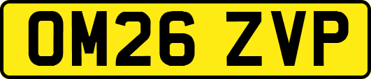 OM26ZVP
