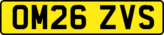 OM26ZVS