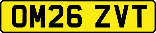 OM26ZVT