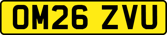 OM26ZVU