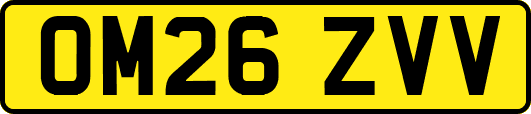 OM26ZVV