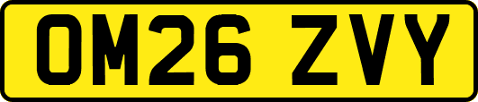 OM26ZVY