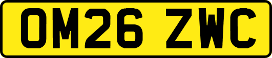 OM26ZWC