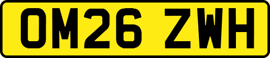 OM26ZWH