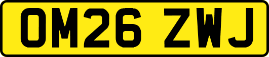 OM26ZWJ