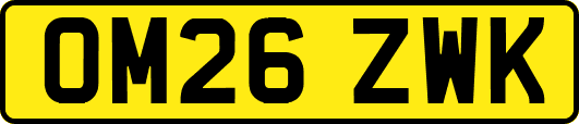 OM26ZWK