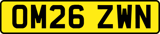 OM26ZWN