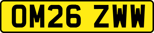 OM26ZWW
