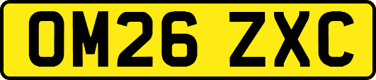 OM26ZXC