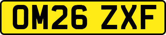OM26ZXF