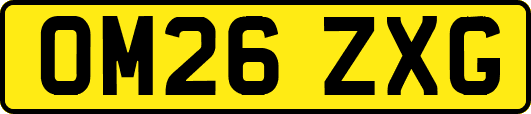 OM26ZXG
