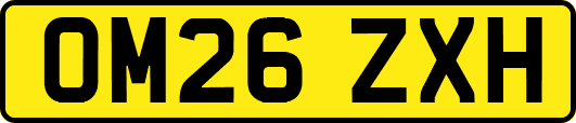 OM26ZXH