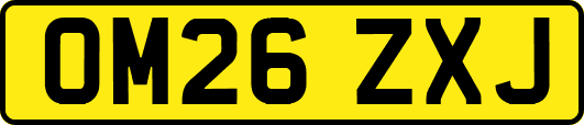 OM26ZXJ
