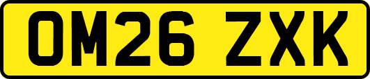 OM26ZXK