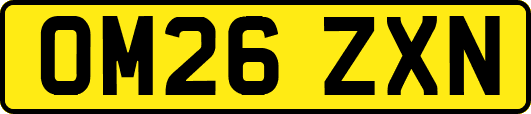 OM26ZXN