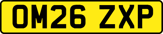 OM26ZXP