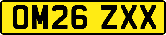 OM26ZXX