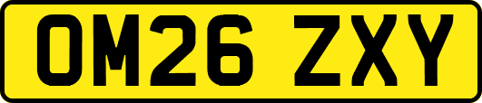 OM26ZXY