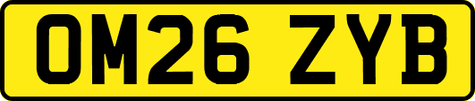 OM26ZYB