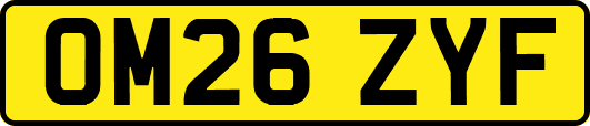 OM26ZYF