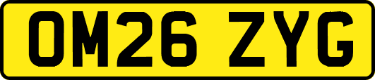 OM26ZYG