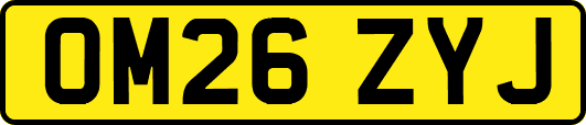 OM26ZYJ