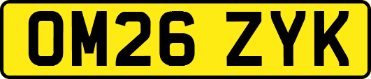 OM26ZYK