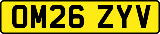 OM26ZYV