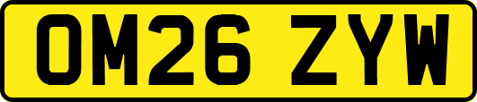OM26ZYW