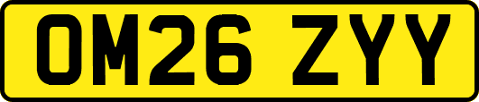 OM26ZYY
