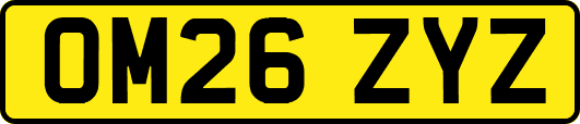 OM26ZYZ