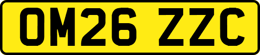 OM26ZZC