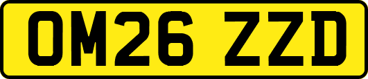 OM26ZZD